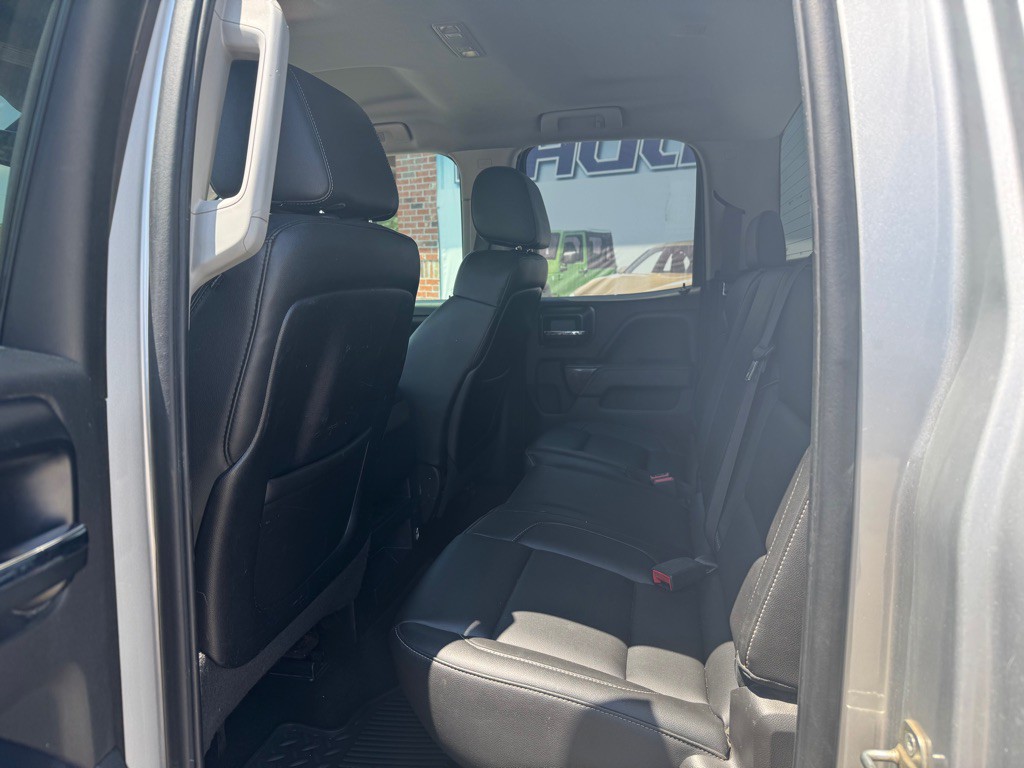 2014 GMC Sierra Image 10