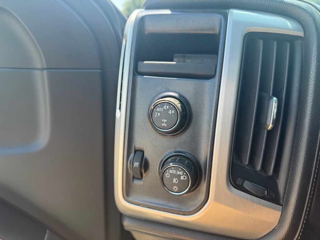2014 GMC Sierra Image 11
