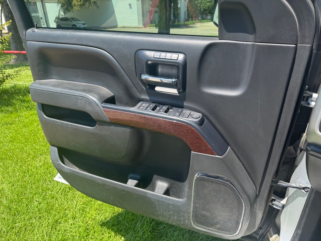 2014 GMC Sierra Image 12