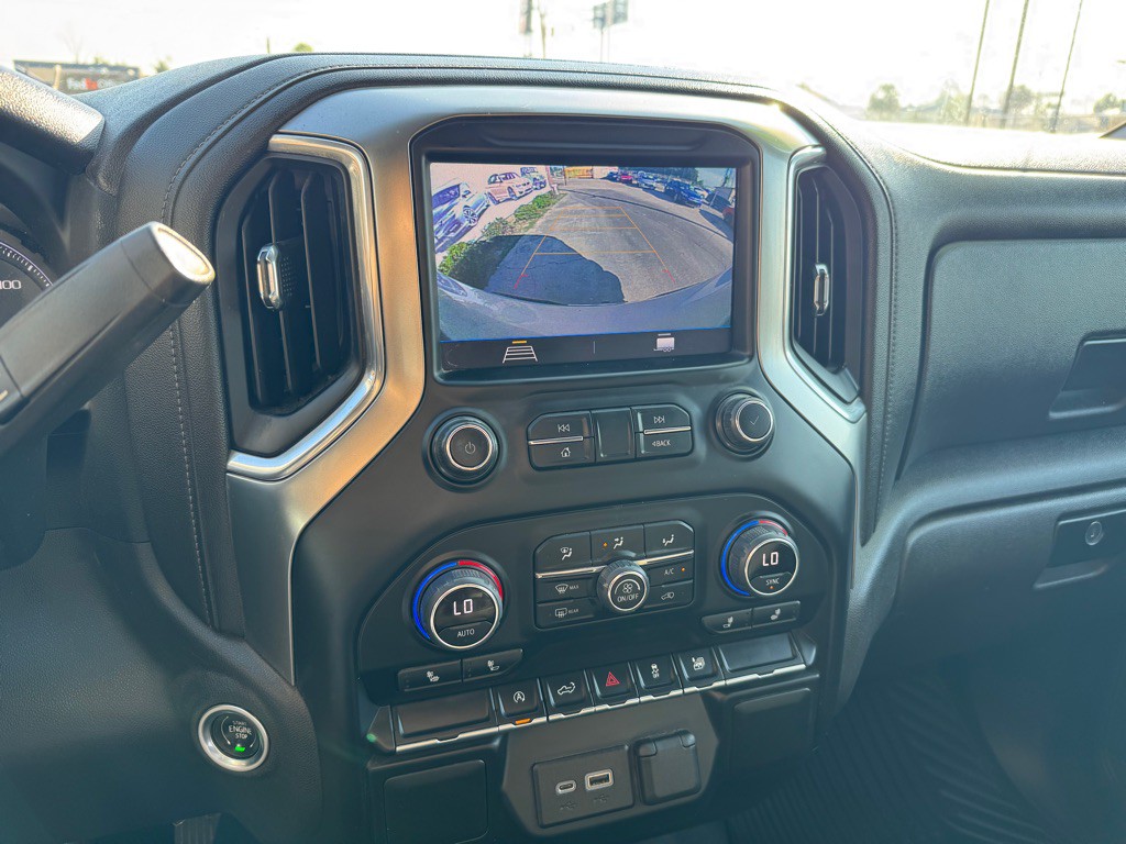 2022 Chevrolet Silverado 1500 Image 10