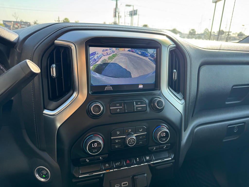 2022 Chevrolet Silverado 1500 Image 11