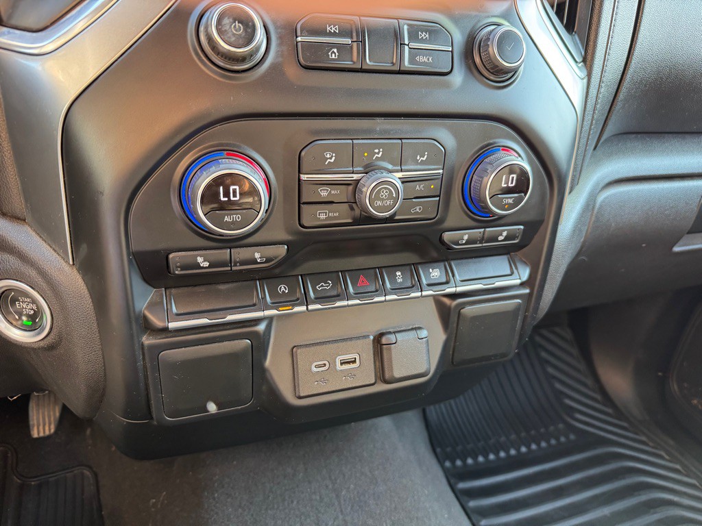 2022 Chevrolet Silverado 1500 Image 12