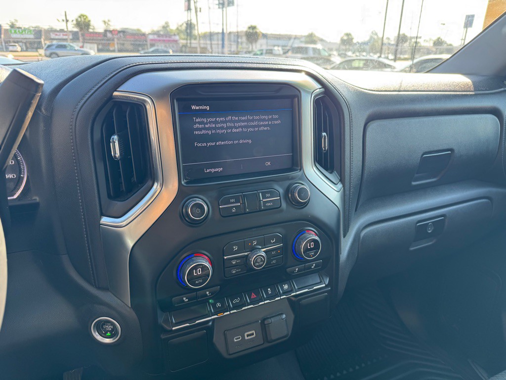 2022 Chevrolet Silverado 1500 Image 13