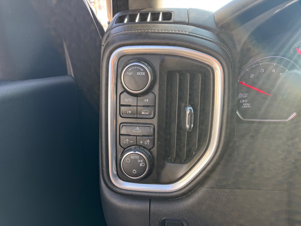 2022 Chevrolet Silverado 1500 Image 14
