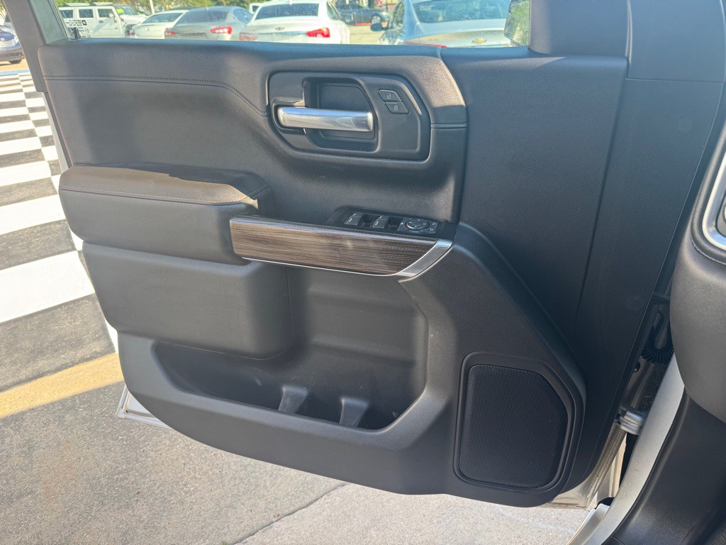 2022 Chevrolet Silverado 1500 Image 15