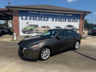Image for 2017 Mazda Mazda3 Touring ID: 6815883