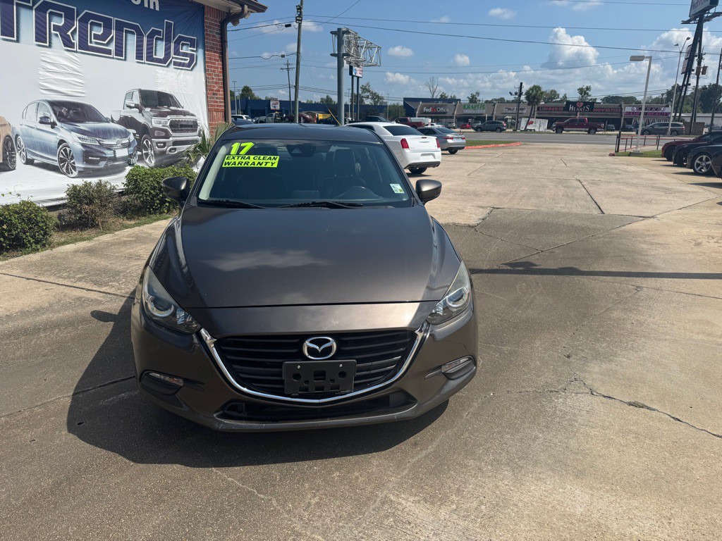 2017 Mazda Mazda3 Image 2
