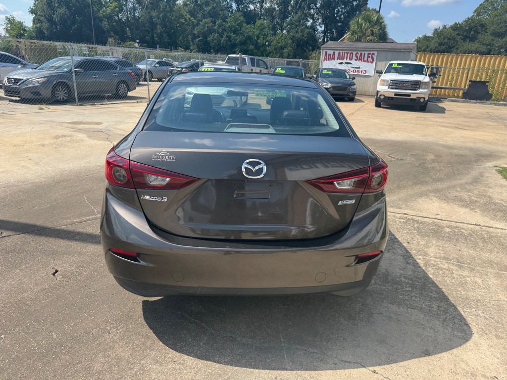 2017 Mazda Mazda3 Image 4
