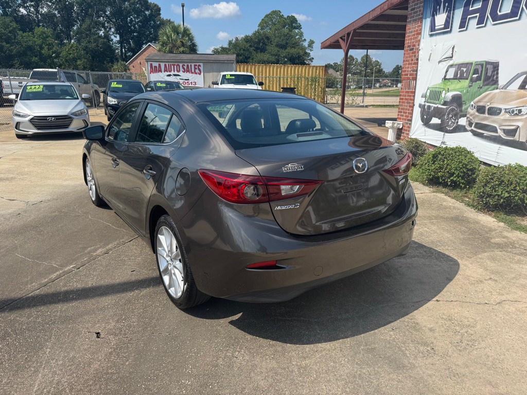 2017 Mazda Mazda3 Image 5