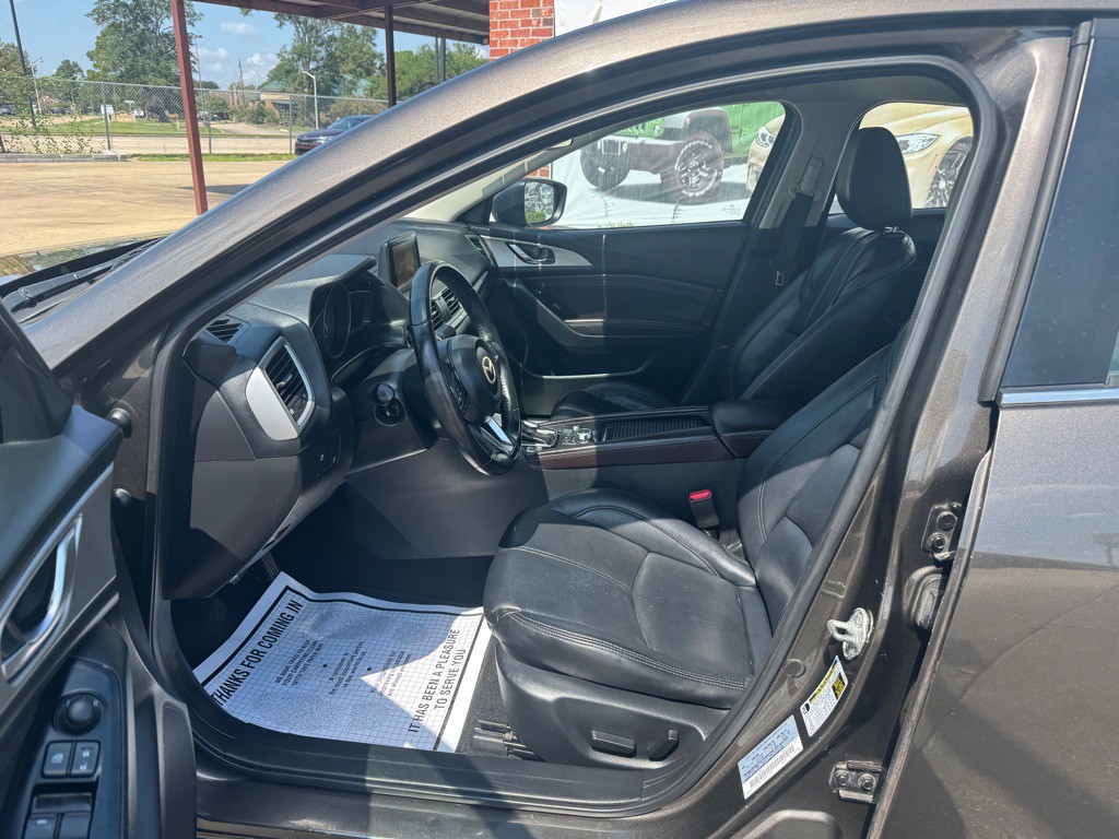 2017 Mazda Mazda3 Image 6