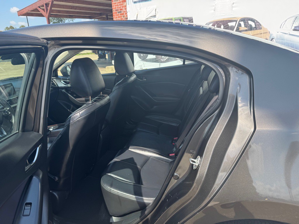 2017 Mazda Mazda3 Image 7