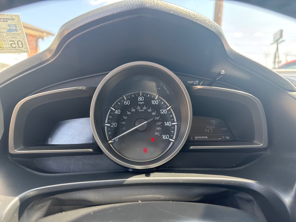 2017 Mazda Mazda3 Image 8