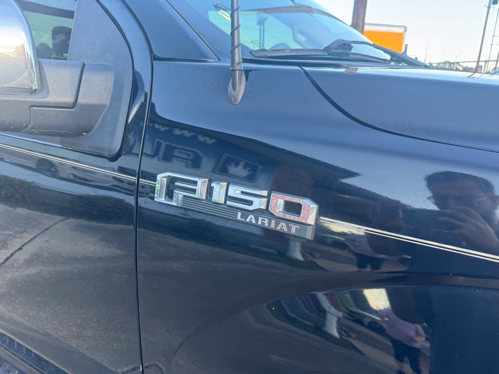 2017 Ford F-150 Image 3