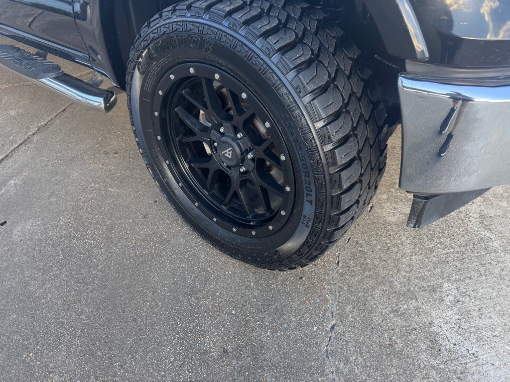 2017 Ford F-150 Image 5