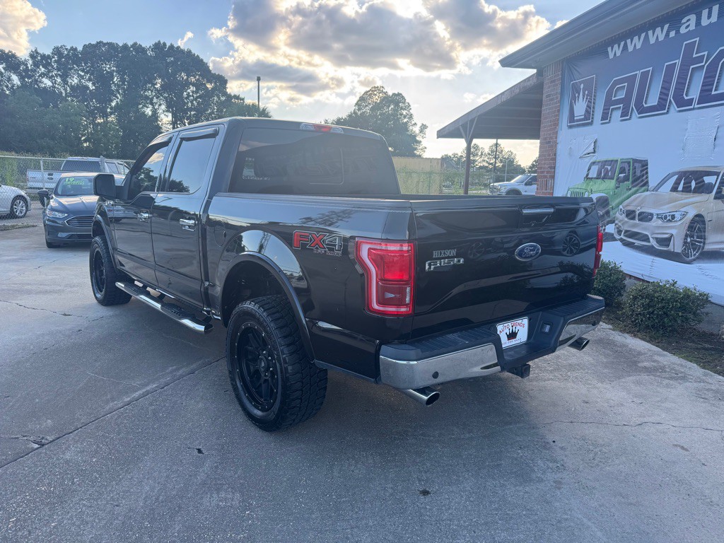 2017 Ford F-150 Image 7