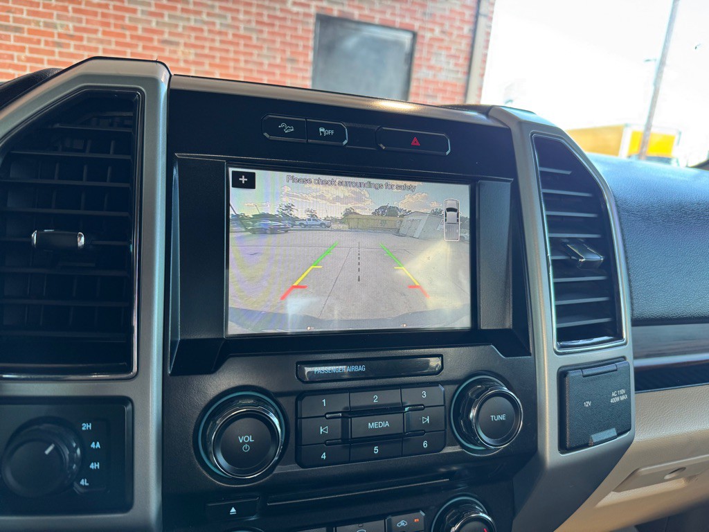 2017 Ford F-150 Image 8