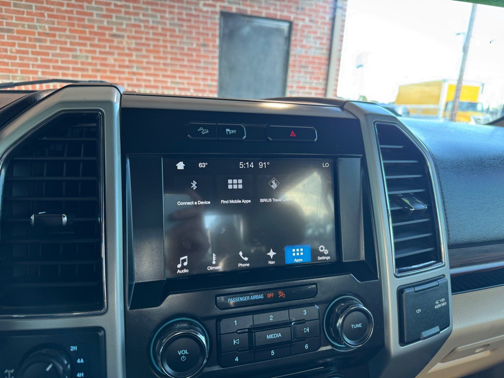 2017 Ford F-150 Image 9