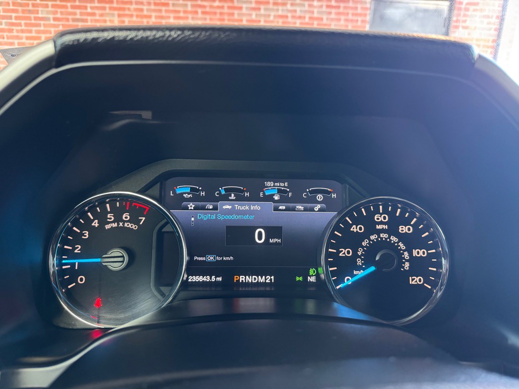 2017 Ford F-150 Image 10