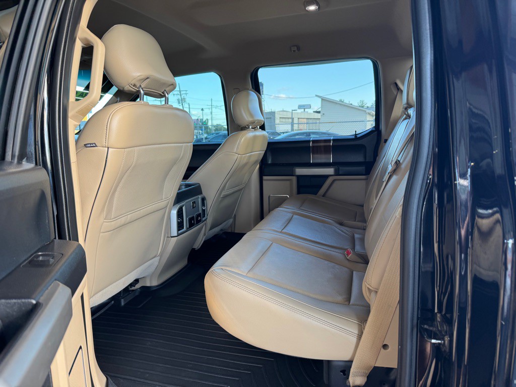 2017 Ford F-150 Image 12