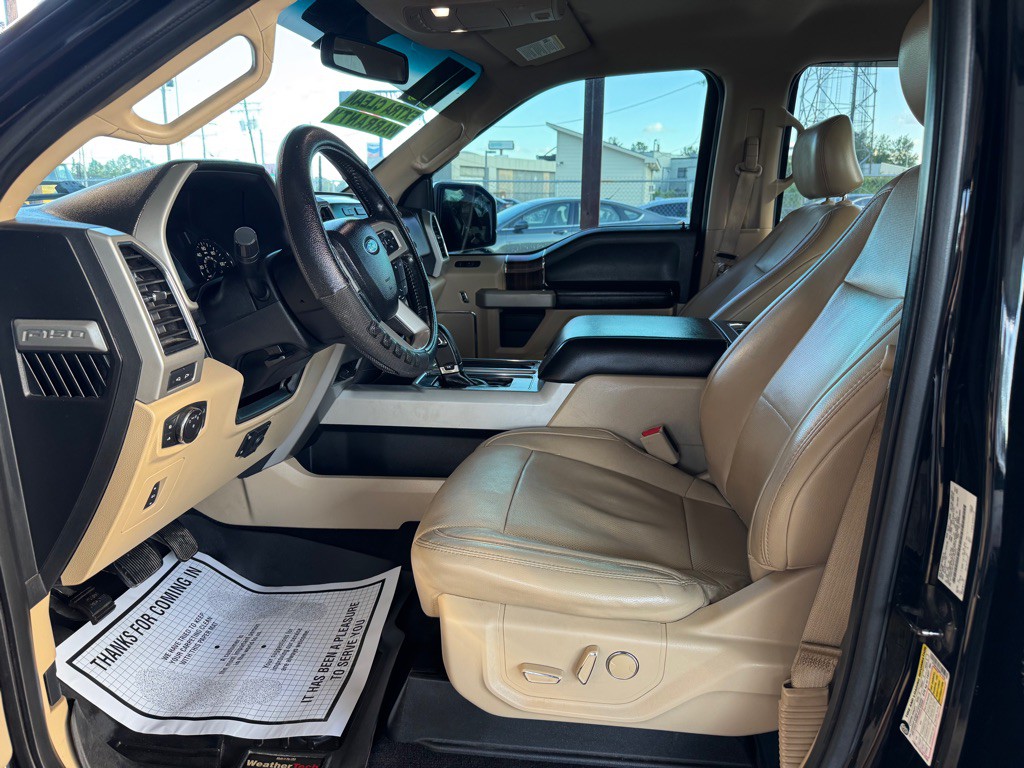 2017 Ford F-150 Image 13