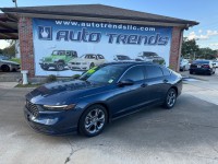 Image for 2024 Honda Accord EX ID: 6916935