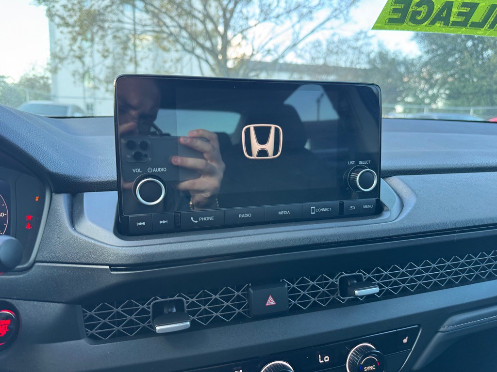 2024 Honda Accord Image 8