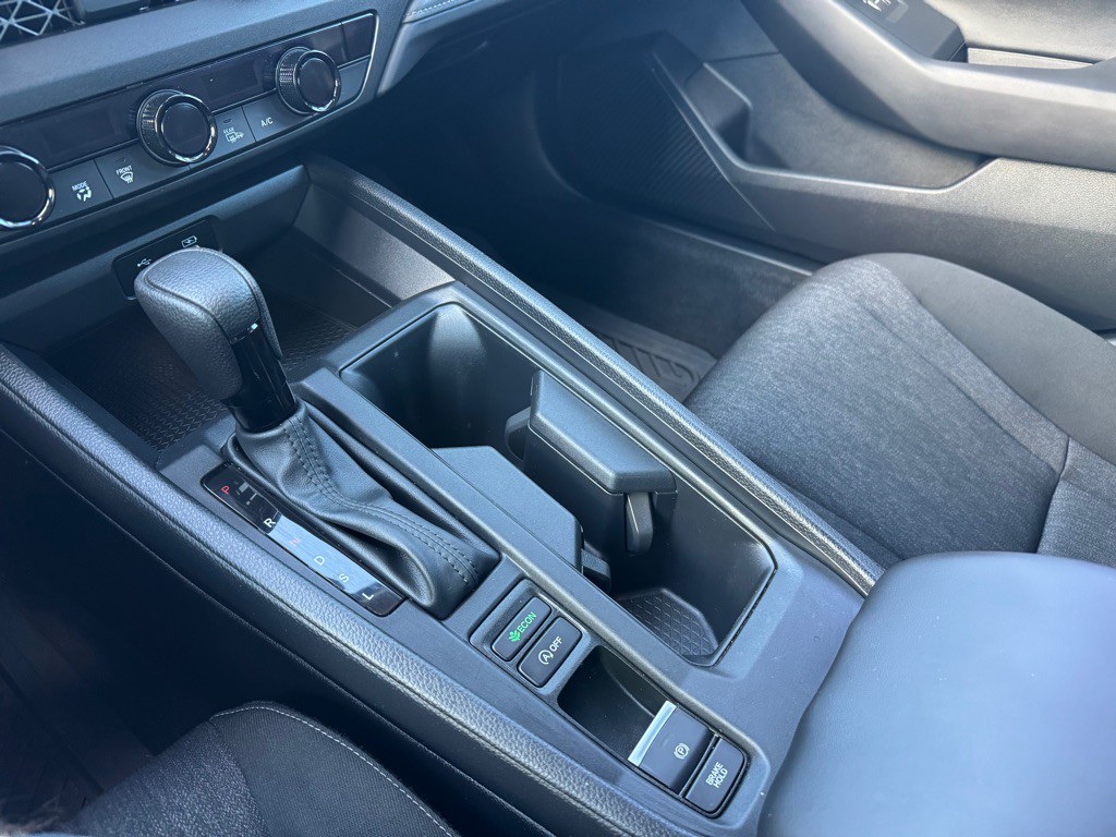 2024 Honda Accord Image 9