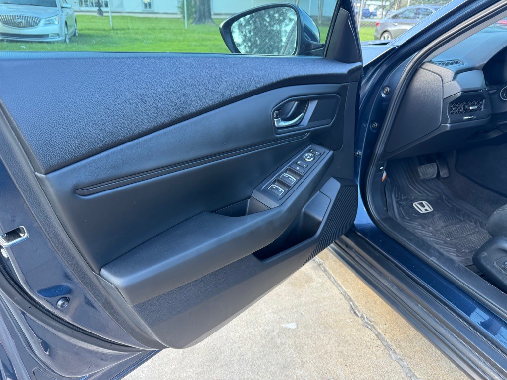 2024 Honda Accord Image 12