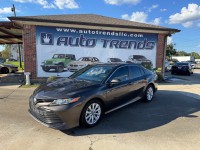 Image for 2018 Toyota Camry L ID: 6916941