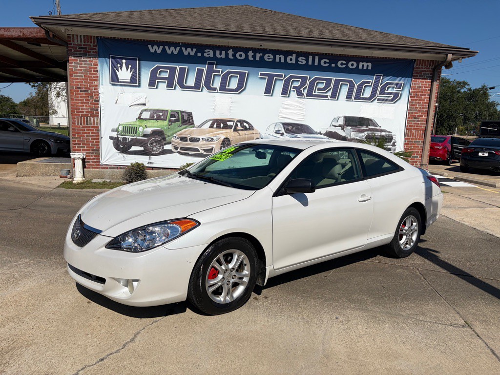 2006 Toyota Camry Image 1