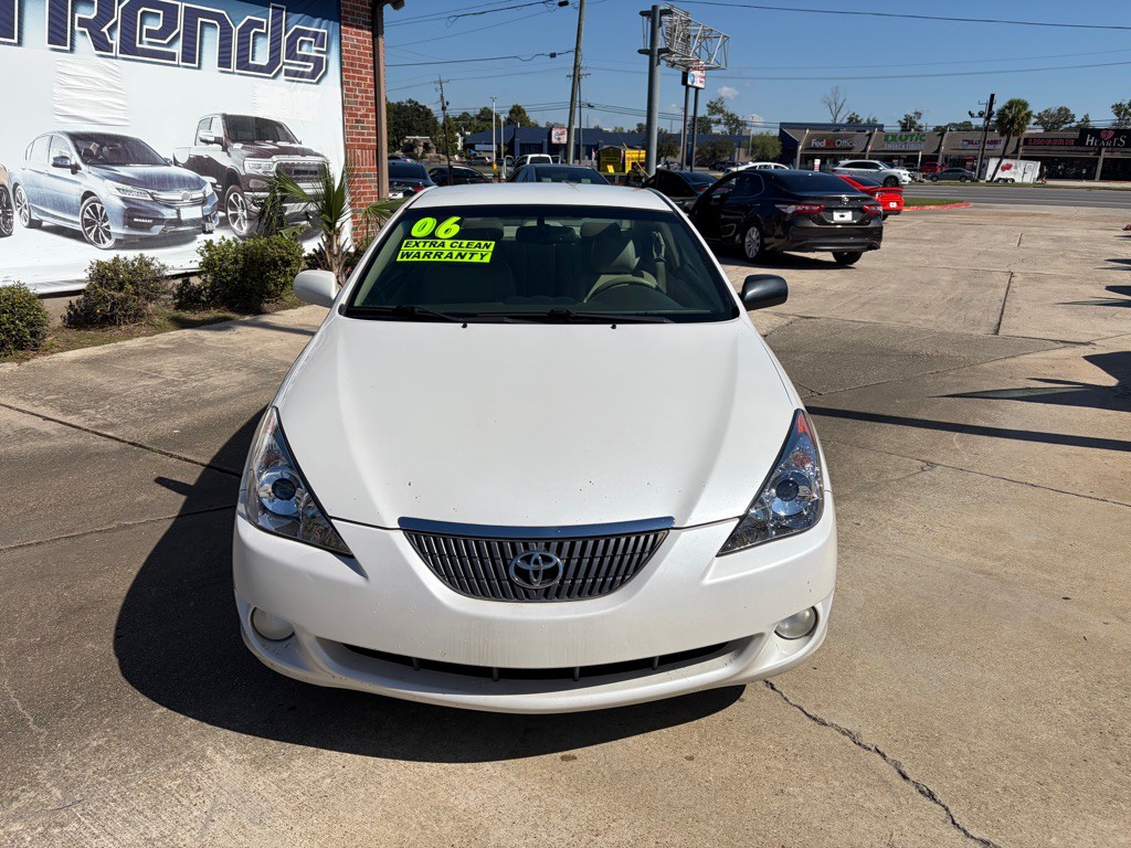 2006 Toyota Camry Image 2
