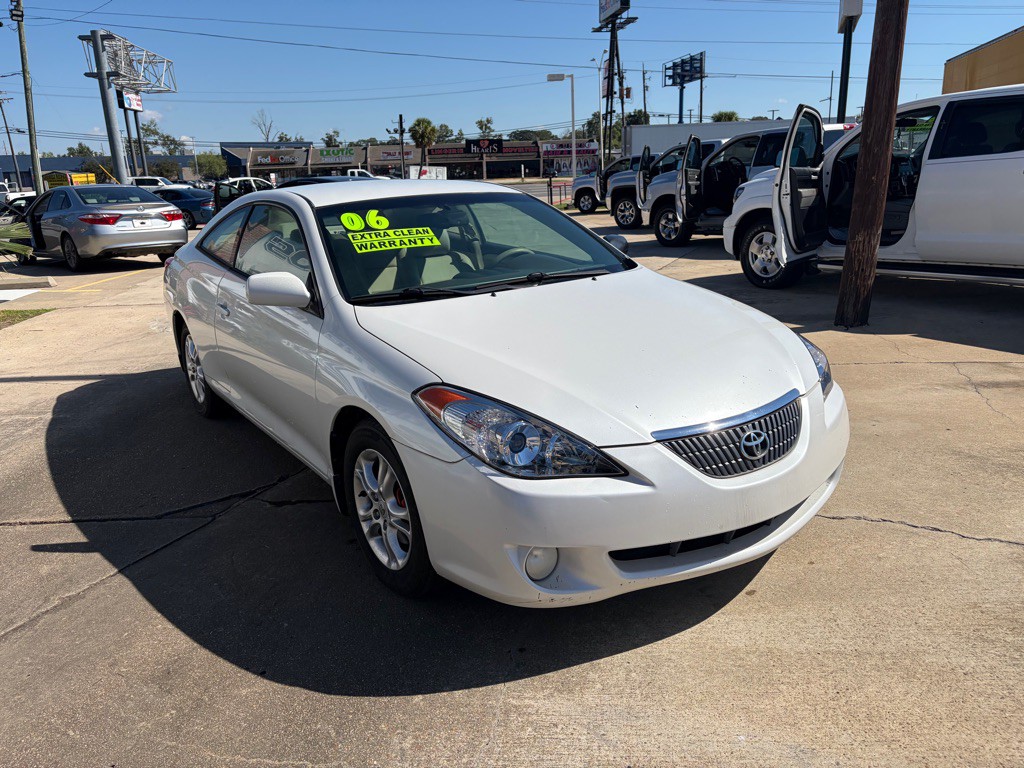 2006 Toyota Camry Image 3