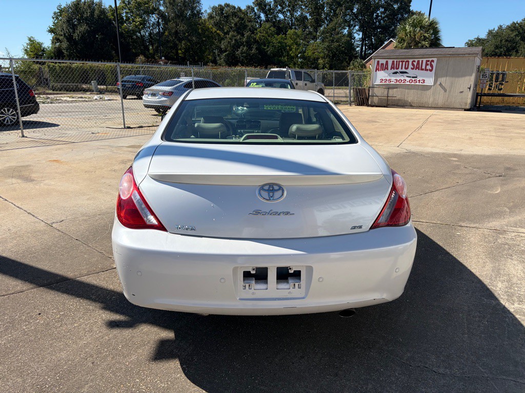 2006 Toyota Camry Image 4
