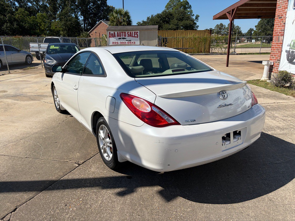 2006 Toyota Camry Image 5