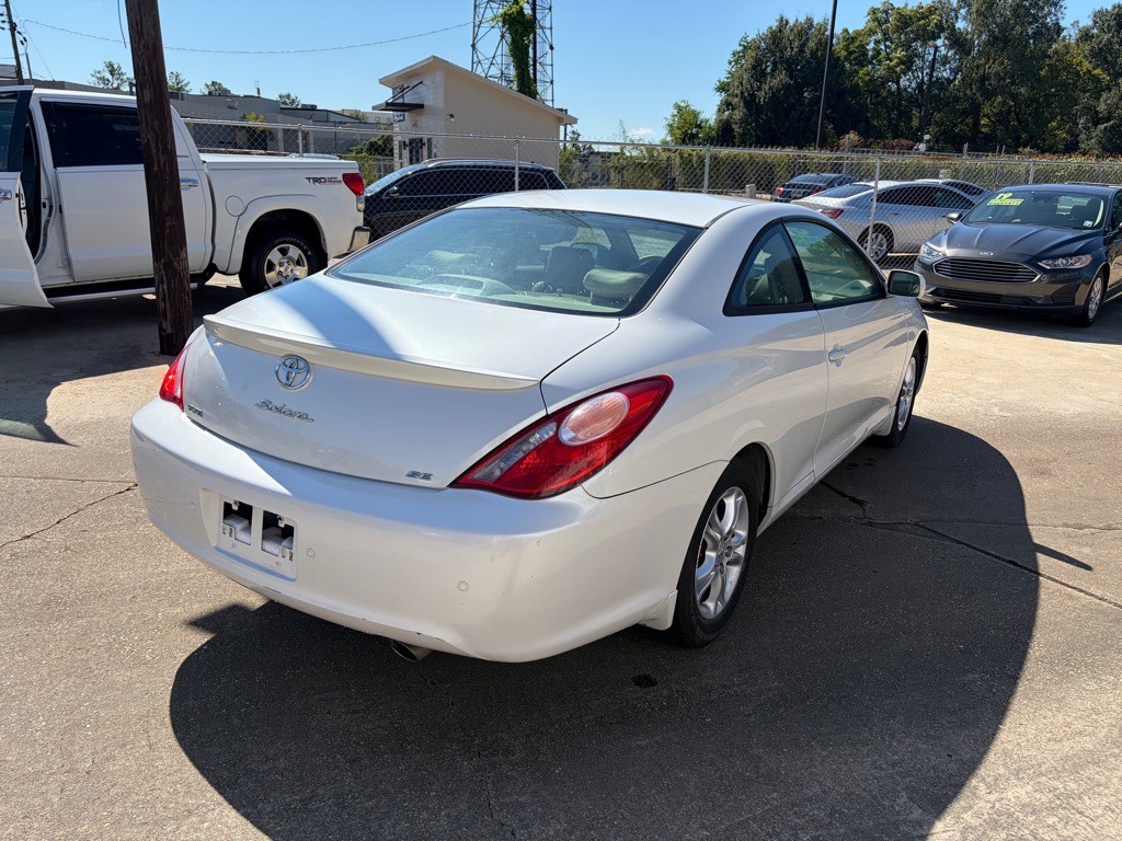2006 Toyota Camry Image 6