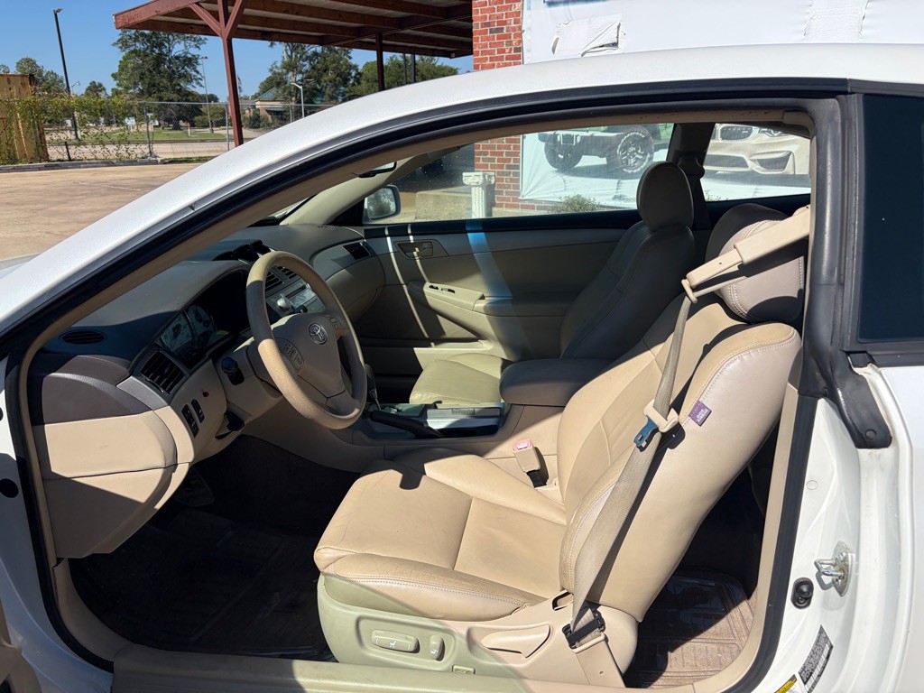 2006 Toyota Camry Image 7