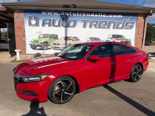 Image for 2019 Honda Accord Sport ID: 6925840