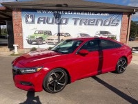 Image for 2019 Honda Accord Sport ID: 6925840