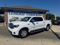 Image for 2008 Toyota Tundra Crewmax Limited ID: 6930648