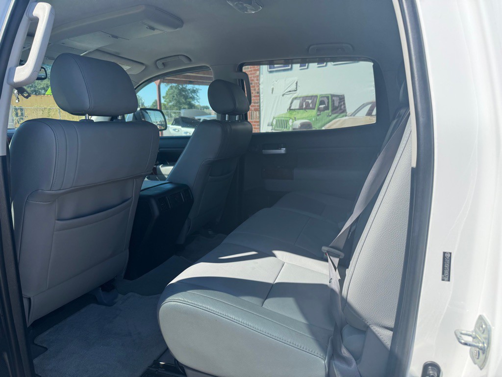 2008 Toyota Tundra Image 7