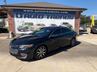 Image for 2016 Chevrolet Malibu LT ID: 6956744