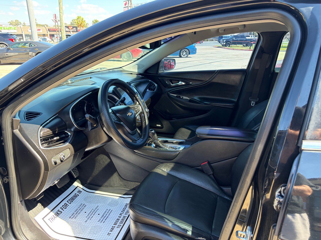 2016 Chevrolet Malibu Image 6