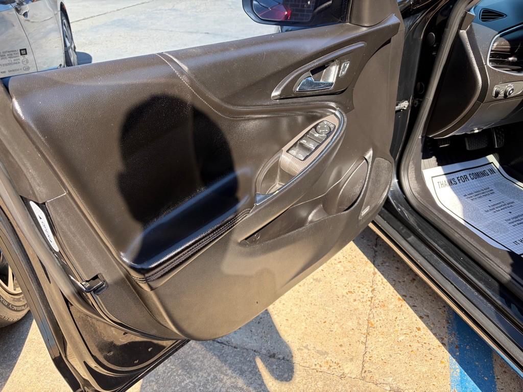 2016 Chevrolet Malibu Image 7