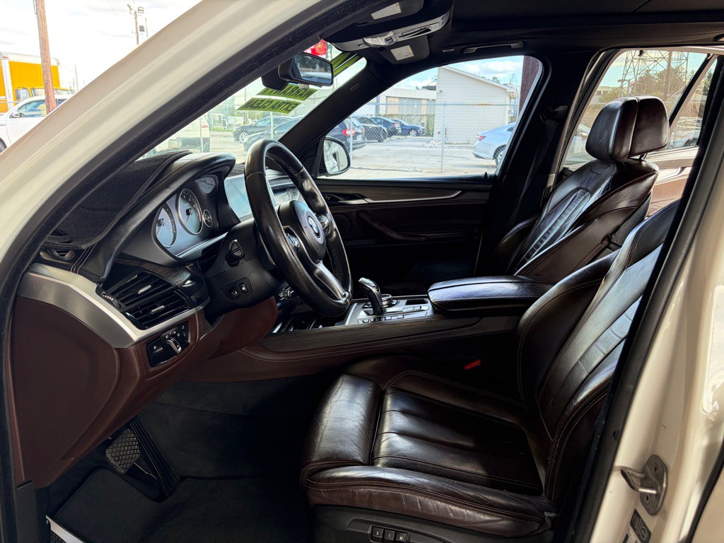 2014 BMW X5 Image 6