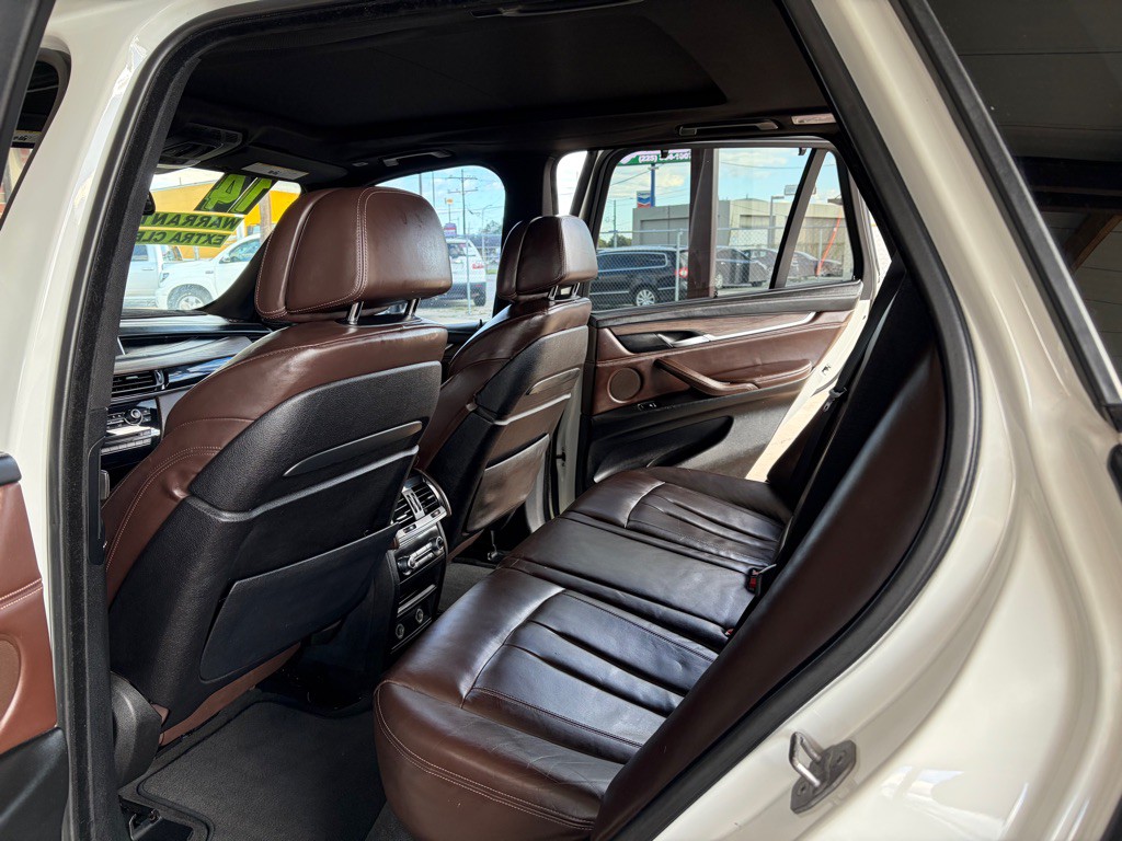 2014 BMW X5 Image 7
