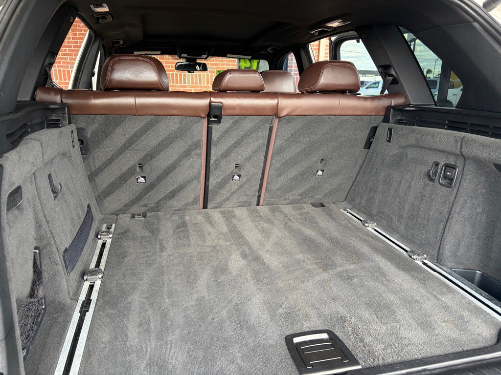 2014 BMW X5 Image 9