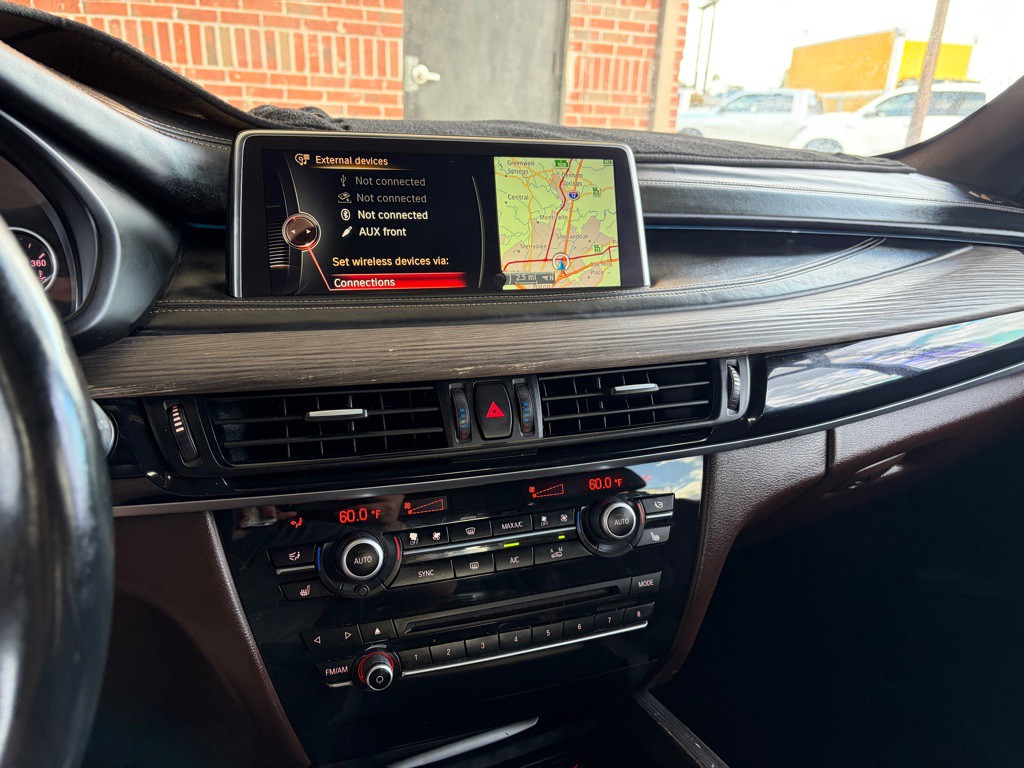 2014 BMW X5 Image 11