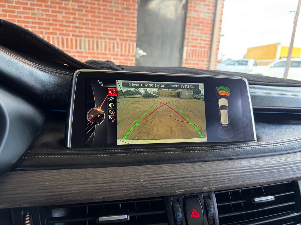 2014 BMW X5 Image 12