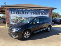 Image for 2017 Chrysler Pacifica Touring L Plus ID: 6966192