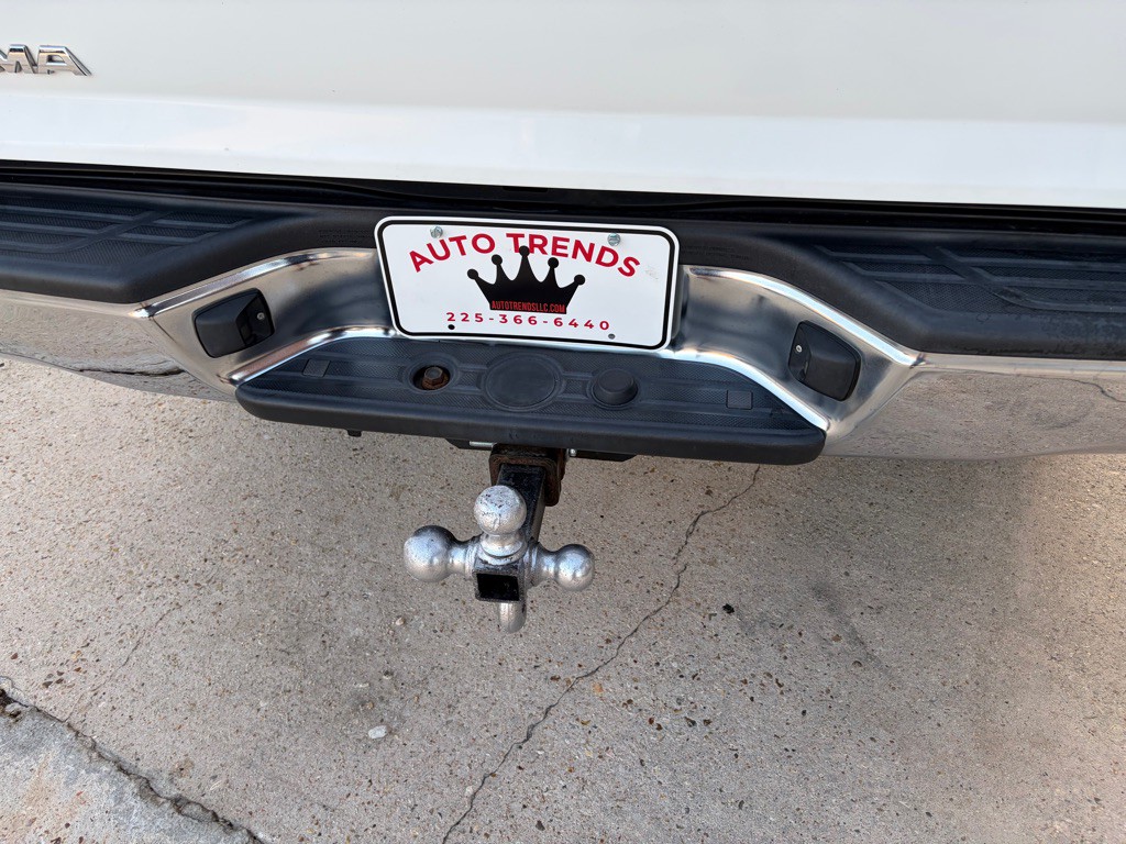 2012 Toyota Tacoma Image 6